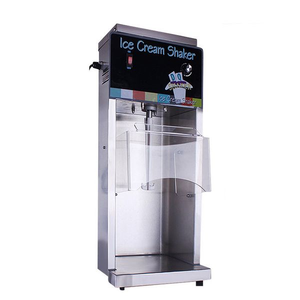 beijamei promotion electric frozen yogurt mixer machine commercial ice cream shaker blender fruit juice maker machine
beijamei promotion electric frozen yogurt mixer machine commercial ice cream shaker blender fruit juice maker machine