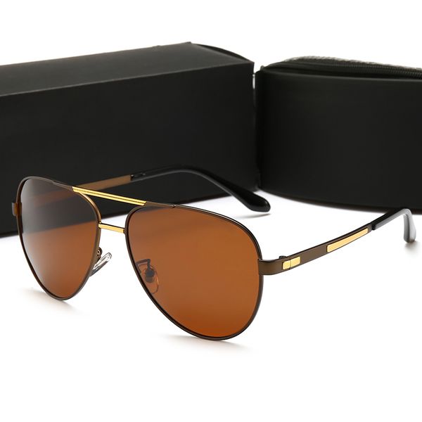 brand senior designer men and women sunglasses fashion retro classic uv400 4 framed high-quality metal frame uv protection glasseser3, White;black
brand senior designer men and women sunglasses fashion retro classic uv400 4 framed high-quality metal frame uv protection glasseser3, White;black