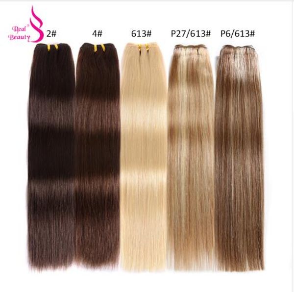 platinum blond brazilian hair weave bundles 18"-24" straight hair bundles remy hair extensions #2 #4 #p27/613#p6/613, Black
platinum blond brazilian hair weave bundles 18"-24" straight hair bundles remy hair extensions #2 #4 #p27/613#p6/613, Black