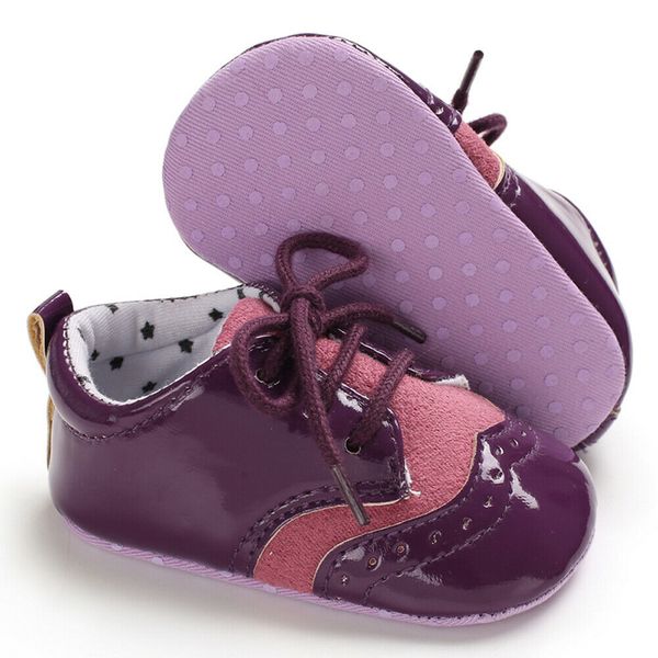 2019 toddler girl crib shoes newborn baby leather soft sole prewalker sneakers toddler girls leather shoes 6m-18m, Black;grey
2019 toddler girl crib shoes newborn baby leather soft sole prewalker sneakers toddler girls leather shoes 6m-18m, Black;grey