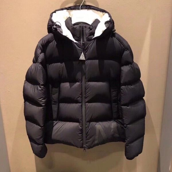 Official web ite cooperation men winter real white duck down down jacket parka men alphabet men 039 clothing, Black
Official web ite cooperation men winter real white duck down down jacket parka men alphabet men 039 clothing, Black