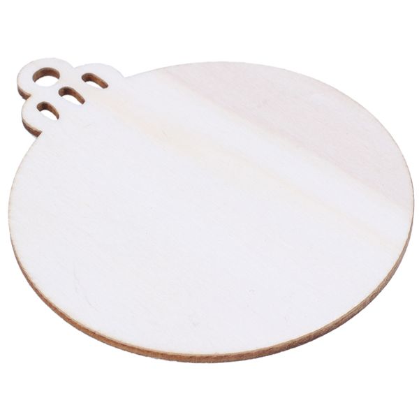 new 10pcs wooden round bauble hanging christmas tree blank decorations gift tag shapes
new 10pcs wooden round bauble hanging christmas tree blank decorations gift tag shapes