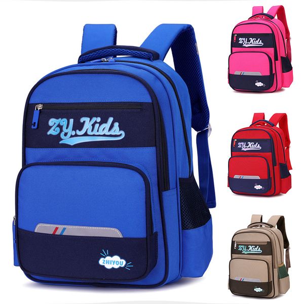 2020 children school bags boys girls kids satchel primary school backpacks orthopedic schoolbags backpack kids mochila infantil
2020 children school bags boys girls kids satchel primary school backpacks orthopedic schoolbags backpack kids mochila infantil