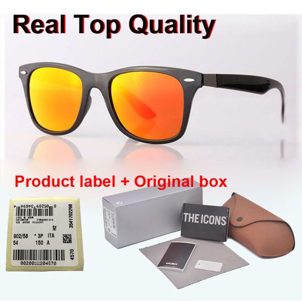 1pcs wholesale brand design sunglasses men women plank frame glass lens sport driving glasses with retail case and label, White;black
1pcs wholesale brand design sunglasses men women plank frame glass lens sport driving glasses with retail case and label, White;black