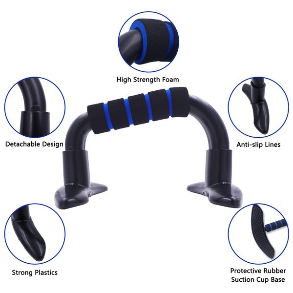 ab roller kit strong load-bearing with push-up bar jump rope knee pad home gym abdominal core muscle exercise fitness equipment
ab roller kit strong load-bearing with push-up bar jump rope knee pad home gym abdominal core muscle exercise fitness equipment