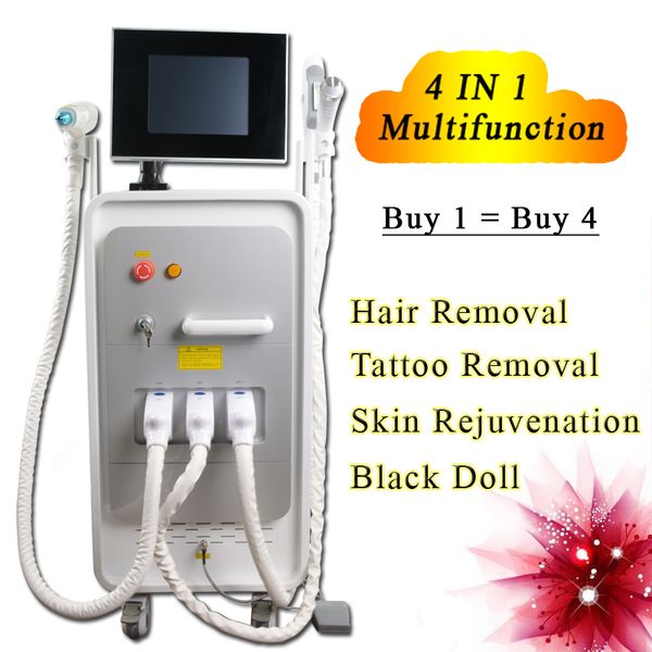 dhl shipment rf face lifting machines shr hair removal ipl elight spa equipment eyebrow removal nd yag tattoo removal, Black
dhl shipment rf face lifting machines shr hair removal ipl elight spa equipment eyebrow removal nd yag tattoo removal, Black