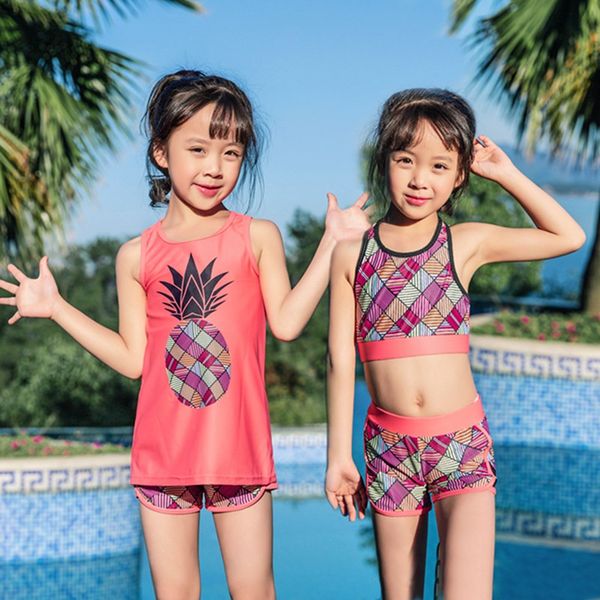 new 2020 kids little girls two-piece tankini swimsuit children's split swimsuit swimming suit girls kids bathing suit
new 2020 kids little girls two-piece tankini swimsuit children's split swimsuit swimming suit girls kids bathing suit