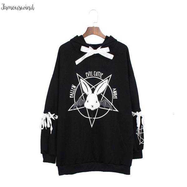 streetwear pentagram печати узелок женщина руно толстовка gothic punk негабаритных velvet толстовка с капюшоном пуловер harajuku, Black
streetwear pentagram печати узелок женщина руно толстовка gothic punk негабаритных velvet толстовка с капюшоном пуловер harajuku, Black