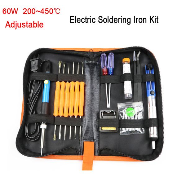 adjustable temperature 60w electric soldering iron kit 220v 110v tin welding solder rework station heat pencil repair tools bag
adjustable temperature 60w electric soldering iron kit 220v 110v tin welding solder rework station heat pencil repair tools bag