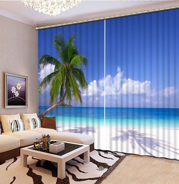 coconut tree on the beach windows curtain thick for living room bedroom decorative kitchen 3d curtains drapes custom
coconut tree on the beach windows curtain thick for living room bedroom decorative kitchen 3d curtains drapes custom