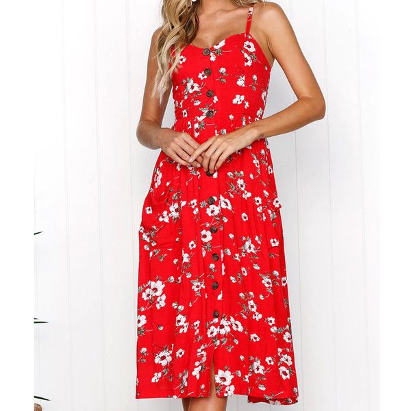 fashion women drawstring sleeveless dresses 2018 new ladies button pattern short dress casual floral printed pocket mini dresses, Black;gray
fashion women drawstring sleeveless dresses 2018 new ladies button pattern short dress casual floral printed pocket mini dresses, Black;gray