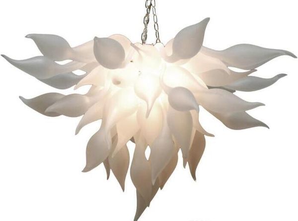 modern white lamps murano chandelierd light china supplier hand blown glass chandelier for art decor led bulbs
modern white lamps murano chandelierd light china supplier hand blown glass chandelier for art decor led bulbs