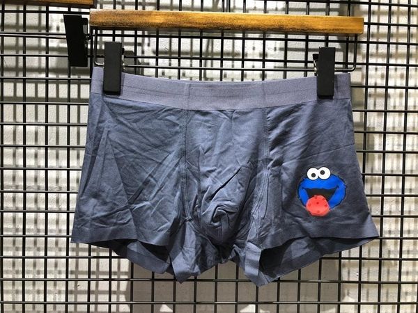 3шт mens underwears высокого качества sexy хлопок мужчины боксеры дышащая мужская нижнее белье марка боксеры нижнее белье мужской boxer вско, Black;white
3шт mens underwears высокого качества sexy хлопок мужчины боксеры дышащая мужская нижнее белье марка боксеры нижнее белье мужской boxer вско, Black;white