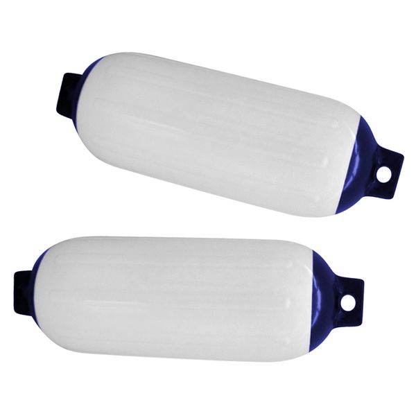 2pcs inflatable marine boat fender with reinforced eye holes uv protection dock shield/ boat buoy
2pcs inflatable marine boat fender with reinforced eye holes uv protection dock shield/ boat buoy