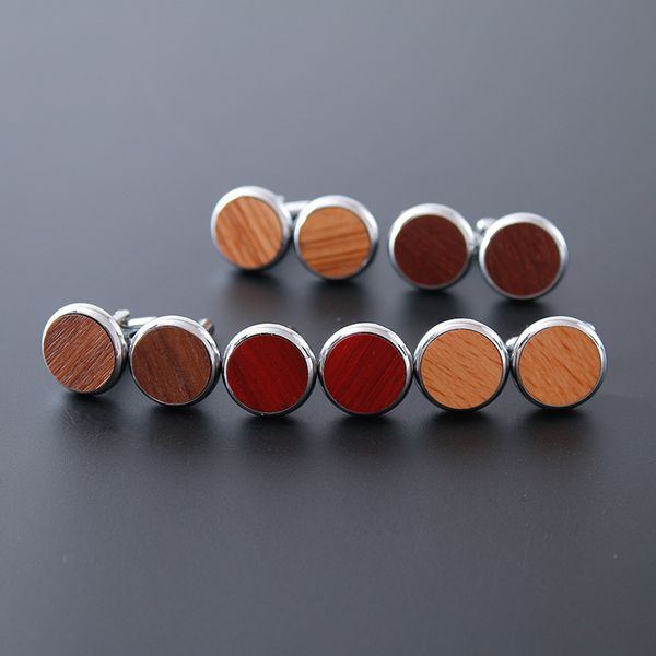 maxi cufflink wooden cufflinks handmade men's cufflinks special gifts for boyfriend, birthday gift wedding gift, Black;gray
maxi cufflink wooden cufflinks handmade men's cufflinks special gifts for boyfriend, birthday gift wedding gift, Black;gray