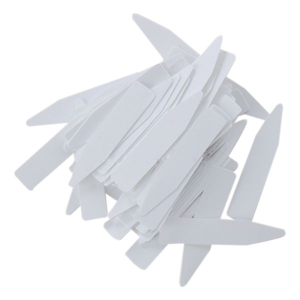 lber 100 pcs reusable pvc plant tag label tree fruit seedling garden flowerpot plastic label sign sorting tool garden decorations 
lber 100 pcs reusable pvc plant tag label tree fruit seedling garden flowerpot plastic label sign sorting tool garden decorations