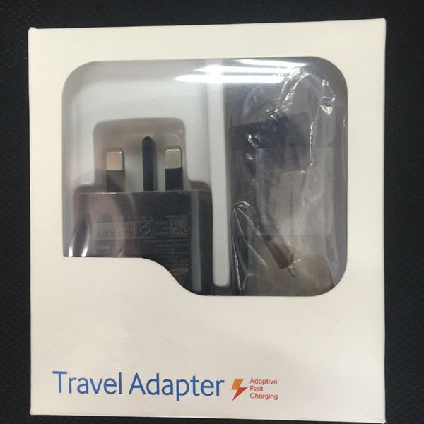 2 in 1 15w adaptive 100% fast charging us/eu travel wall charger + 1.5m micro usb cable for samsung s6 s7 edge note 4 5 with box
2 in 1 15w adaptive 100% fast charging us/eu travel wall charger + 1.5m micro usb cable for samsung s6 s7 edge note 4 5 with box