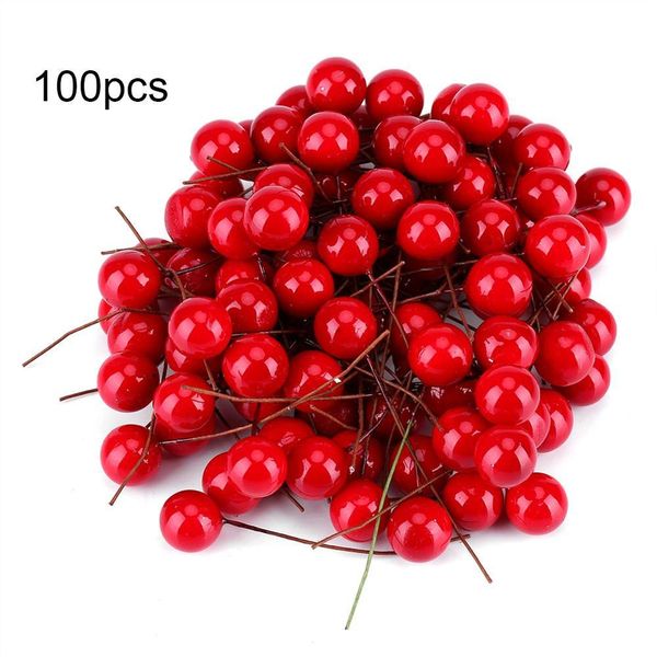artificial christmas decor decortion party diy wedding dried flowers fake fruit decor foam ball 100pcs/set wreath festival
artificial christmas decor decortion party diy wedding dried flowers fake fruit decor foam ball 100pcs/set wreath festival