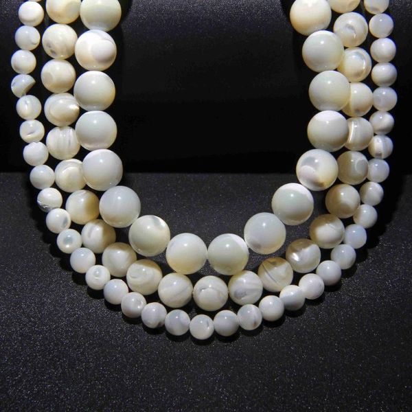6-10mm natural elegant round white loose trochus shell beads for jewelry making handmade diy charm bracelet necklace earring
6-10mm natural elegant round white loose trochus shell beads for jewelry making handmade diy charm bracelet necklace earring
