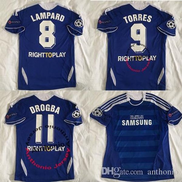 2011 2012 torres 9 mata star retro soccer jersey lampard 8 drogba 11 football shirts terry classic 03 05 football shirt maillot de foot 1516, Black;yellow
2011 2012 torres 9 mata star retro soccer jersey lampard 8 drogba 11 football shirts terry classic 03 05 football shirt maillot de foot 1516, Black;yellow