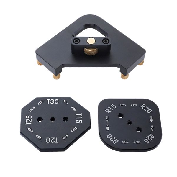trimming machine engraving machine round corner r angle round arc woodworking semicircle quick positioning template tool
trimming machine engraving machine round corner r angle round arc woodworking semicircle quick positioning template tool
