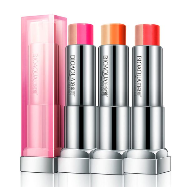 2019 3 colors makeup tint moisturizer lipsticks women girls waterproof long lasting lip gloss make up cosmetic
2019 3 colors makeup tint moisturizer lipsticks women girls waterproof long lasting lip gloss make up cosmetic