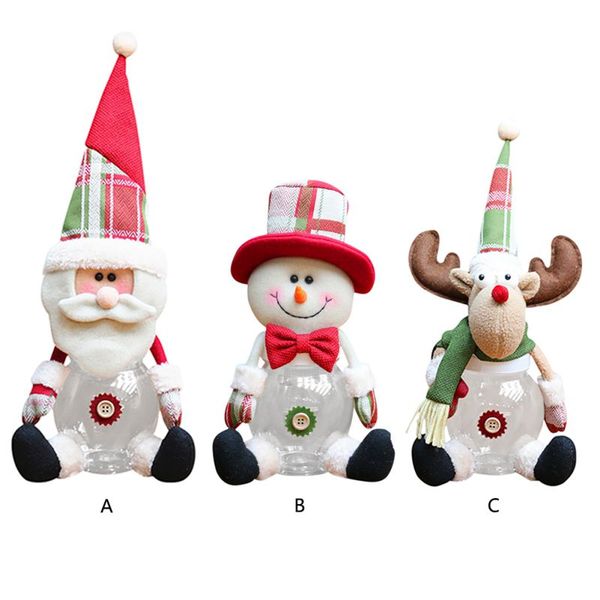 plastic jar candy holder can cartoon gift cookie snack storage box sweet christmas bag christmas gift
plastic jar candy holder can cartoon gift cookie snack storage box sweet christmas bag christmas gift