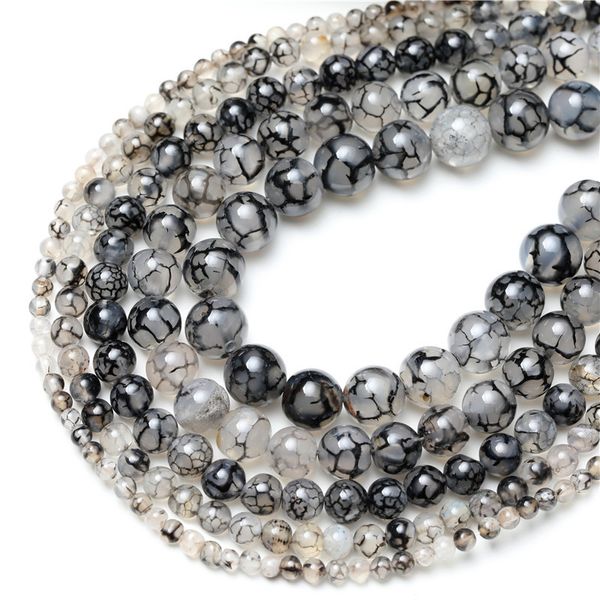 natural stone black dragon vein agates 6mm 8mm 10mm loose beads for jewelry making charm accessories diy fashion, Golden;silver
natural stone black dragon vein agates 6mm 8mm 10mm loose beads for jewelry making charm accessories diy fashion, Golden;silver