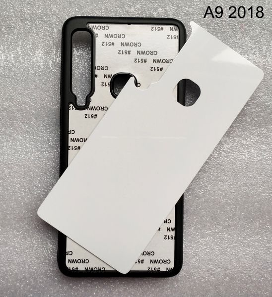 для samsung a9 2018 2d резина тпу сублимации телефон + пустая металлическая алюминиевая пластина 100 шт. / лот
для samsung a9 2018 2d резина тпу сублимации телефон + пустая металлическая алюминиевая пластина 100 шт. / лот