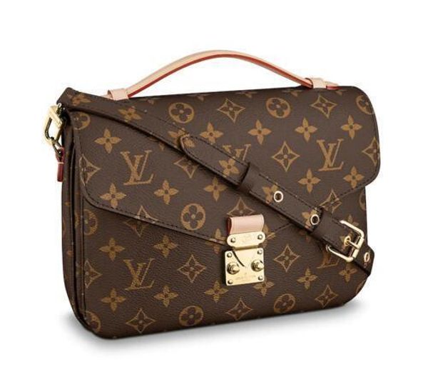 Pochette meti m40780 women fa hion how houlder bag tote handbag handle cro body me enger bag
Pochette meti m40780 women fa hion how houlder bag tote handbag handle cro body me enger bag