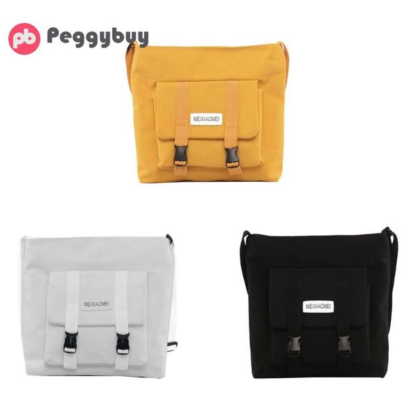 teenager girls casual canvas crossbody bag women large capacity shoulder messenger bags solid color shopping handbag
teenager girls casual canvas crossbody bag women large capacity shoulder messenger bags solid color shopping handbag