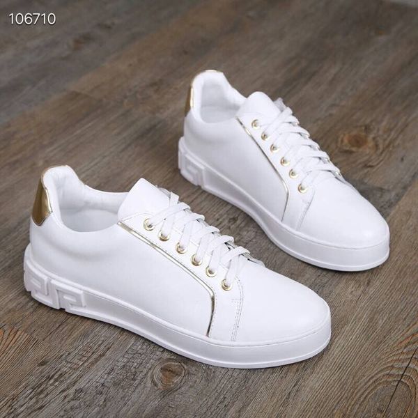 ventilation new original box genuine leather run away designer sneakers fashion women shoes trainers men mixed color size 35-45, Black
ventilation new original box genuine leather run away designer sneakers fashion women shoes trainers men mixed color size 35-45, Black