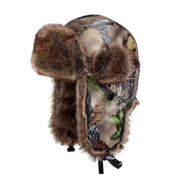 tree camouflage tactical army cap waterproof and breathable keep warm wind warm ski hunting protective ear hat, Black;white
tree camouflage tactical army cap waterproof and breathable keep warm wind warm ski hunting protective ear hat, Black;white
