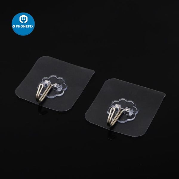 6*6cm hanger hook suction cup adhesive wall hooks vacuum sucker heavy bathroom transparent load rack stainless steel hand tools
6*6cm hanger hook suction cup adhesive wall hooks vacuum sucker heavy bathroom transparent load rack stainless steel hand tools