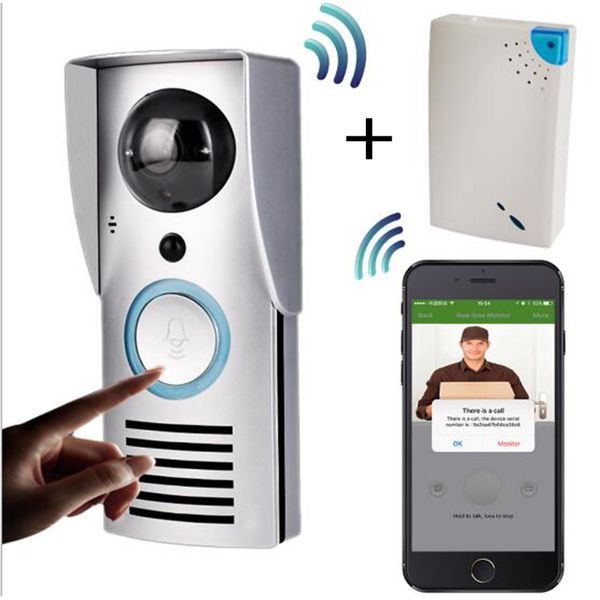 Горячий продавать проводной видео домофон система визуальный домофон smart wifi двер
Горячий продавать проводной видео домофон система визуальный домофон smart wifi двер