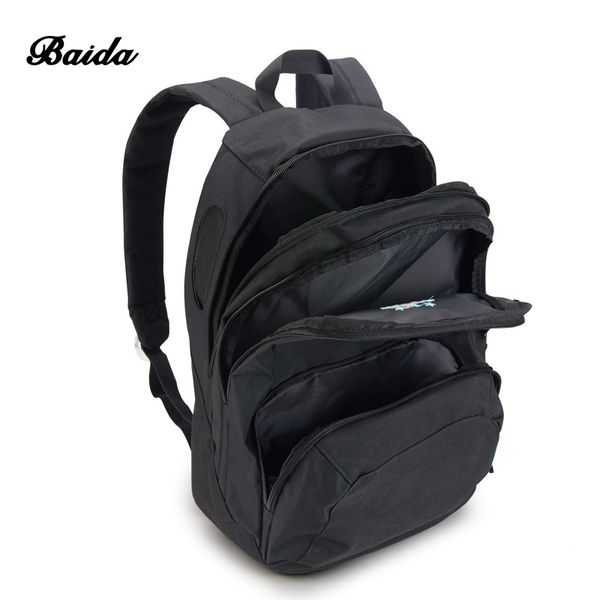 baida backpack bag lapnotebook mochila male waterproof back pack backbag large capacity school backpack
baida backpack bag lapnotebook mochila male waterproof back pack backbag large capacity school backpack
