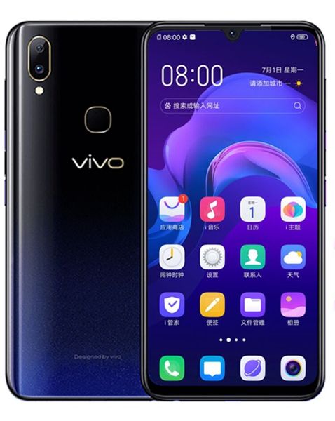 Original Vivo Z3 4G LTE Cell 4GB RAM 64GB ROM Snapdragon 670 Octa Core Android 6.3" Full Screen 16.0MP AI AR OTG 3315mAh Fingerprint ID Face Smart Mobile Phone
Original Vivo Z3 4G LTE Cell 4GB RAM 64GB ROM Snapdragon 670 Octa Core Android 6.3" Full Screen 16.0MP AI AR OTG 3315mAh Fingerprint ID Face Smart Mobile Phone