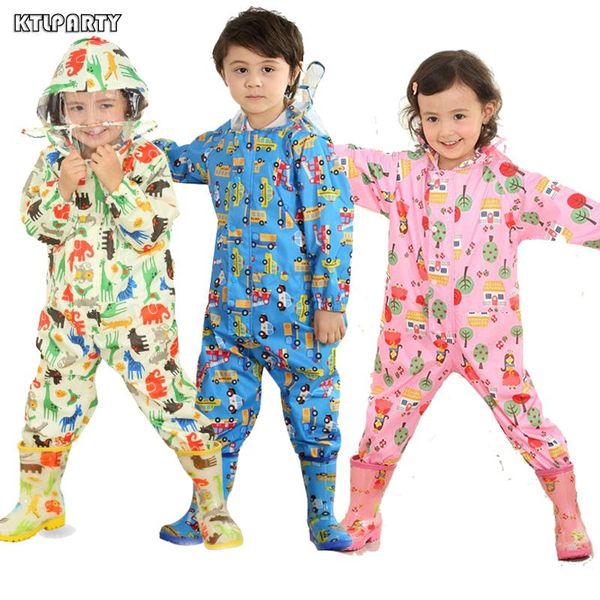 3-8 years old kids cartoon waterproof jumpsuit raincoat boys girls rainwear children poncho animal deer hooded raincoat suit amdea, Red;brown
3-8 years old kids cartoon waterproof jumpsuit raincoat boys girls rainwear children poncho animal deer hooded raincoat suit amdea, Red;brown