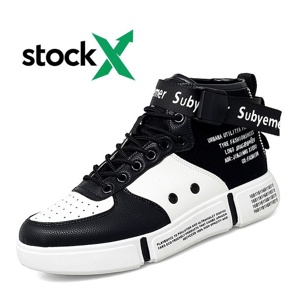 men women high way winter canva shoes flat shoes black white red autumn walking luxury mens womens casual shoes
men women high way winter canva shoes flat shoes black white red autumn walking luxury mens womens casual shoes