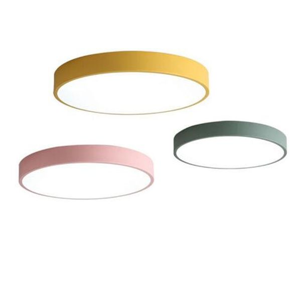 nordic round led acrylic ceiling lights creative macarons luminaria led teto living room kids room aisle home decoration
nordic round led acrylic ceiling lights creative macarons luminaria led teto living room kids room aisle home decoration
