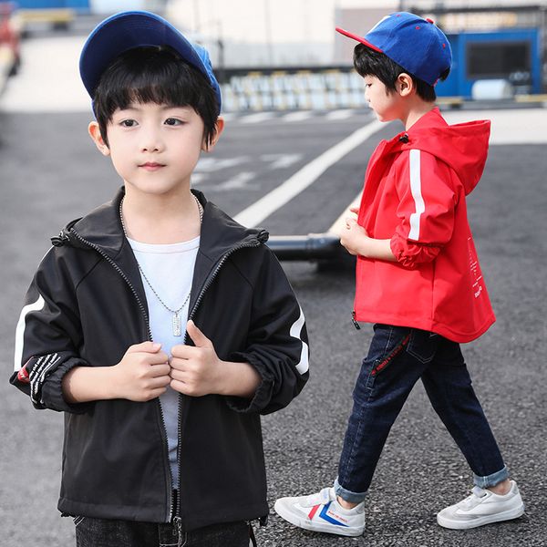 children's clothing spring and autumn letters casual windbreaker hooded long-sleeved big boy coat 3 4 6 8 10 12 14 year, Camo
children's clothing spring and autumn letters casual windbreaker hooded long-sleeved big boy coat 3 4 6 8 10 12 14 year, Camo