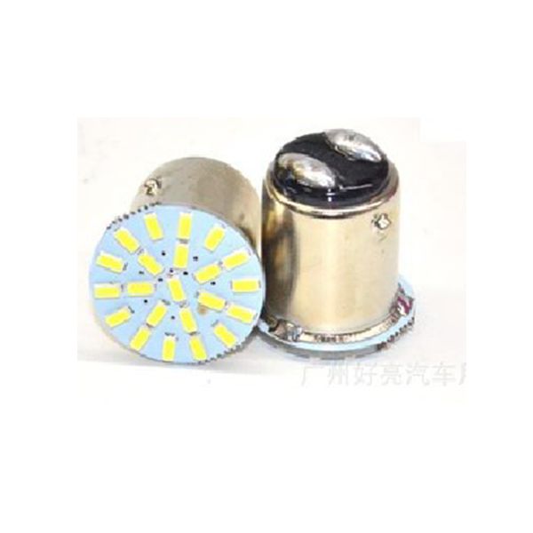 100pcs ba15s p21w 1156 1157 bay15d 22 led smd car auto tail side indicator lights parking lamp bulb white 3014 dc12v
100pcs ba15s p21w 1156 1157 bay15d 22 led smd car auto tail side indicator lights parking lamp bulb white 3014 dc12v