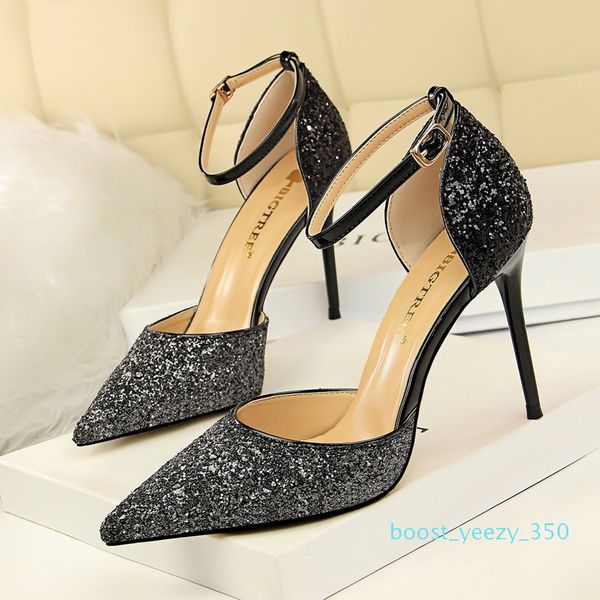 mary jane shoes pointed toe high heels pumps women shoes stiletto party elegant for woman chaussure femme salto alto b35, Black
mary jane shoes pointed toe high heels pumps women shoes stiletto party elegant for woman chaussure femme salto alto b35, Black