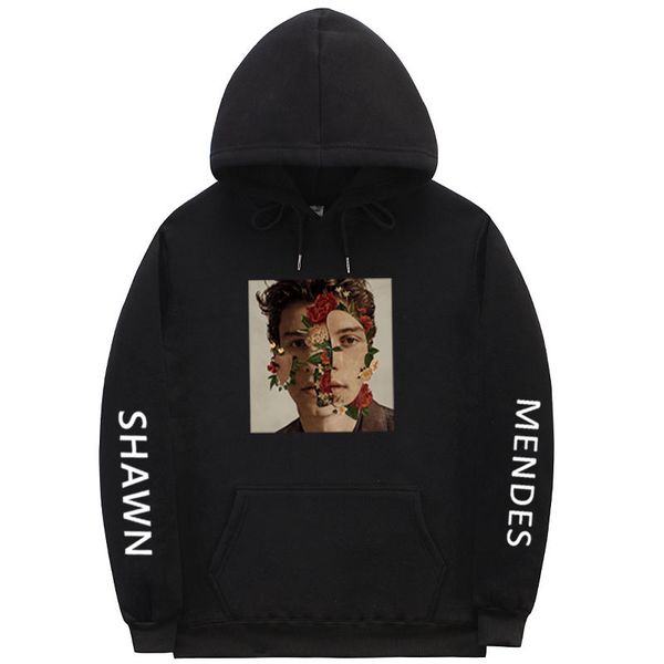 new shawn mendes hoodie autumn women hoodies print hip hop sweatshirts men's long sleeve hoodies pullovers coat girls female xxl, Black
new shawn mendes hoodie autumn women hoodies print hip hop sweatshirts men's long sleeve hoodies pullovers coat girls female xxl, Black