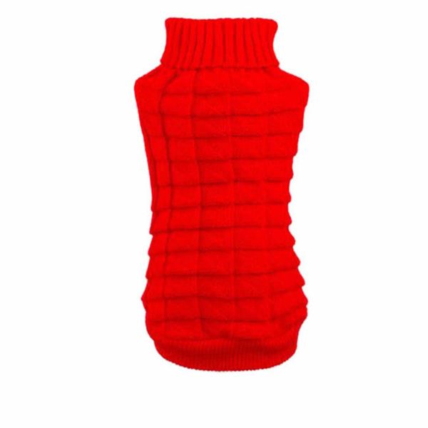 dog clothes pet autumn winter woolen dogs sweater knitwear puppy clothing warm knitting wool coat dogs pet cloth hemp flowers
dog clothes pet autumn winter woolen dogs sweater knitwear puppy clothing warm knitting wool coat dogs pet cloth hemp flowers