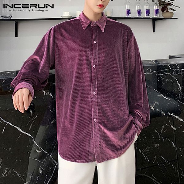 incerun моды блестящий mens casual рубашки нагрудные длинным рукавом ночной клуб tops камиза button chic party мужчины рубашки s-5xl 2019, White;black
incerun моды блестящий mens casual рубашки нагрудные длинным рукавом ночной клуб tops камиза button chic party мужчины рубашки s-5xl 2019, White;black