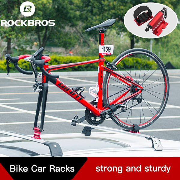 rockbros quick-release alloy fork car bike block bicycle rack bike car racks carrier alloy mount for mtb road accessories
rockbros quick-release alloy fork car bike block bicycle rack bike car racks carrier alloy mount for mtb road accessories