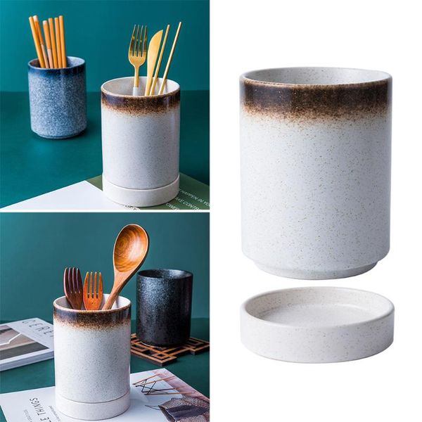 1pc ceramic chopstic rest kitchen drain storage shelf flatware storage container organizer spoon fork organizer 14.3x10.5x10.5cm
1pc ceramic chopstic rest kitchen drain storage shelf flatware storage container organizer spoon fork organizer 14.3x10.5x10.5cm