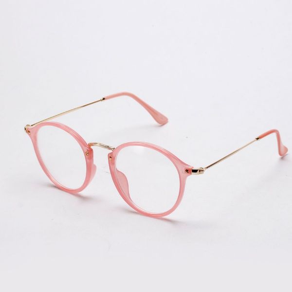 women men vintage round eyewear frames retro optical nerd glasses frame eyeglasses goggle oculos feminino, Silver
women men vintage round eyewear frames retro optical nerd glasses frame eyeglasses goggle oculos feminino, Silver