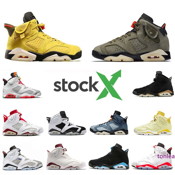 сток x 2020 travis scotts желтый 6 medium olive 6s мужчины баскетбол обувь dmp цветочные hare инфракрасный cactus jack мужские спортивные кр
сток x 2020 travis scotts желтый 6 medium olive 6s мужчины баскетбол обувь dmp цветочные hare инфракрасный cactus jack мужские спортивные кр